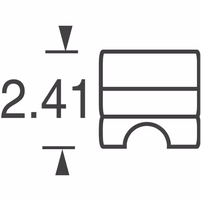 752181473GPTR7 CTS Resistor Products  Widerstandsnetzwerke, Arrays